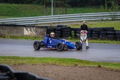 Racing NM Finale Vålerbanen