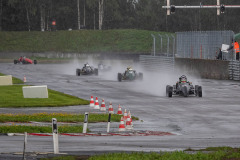 Racing NM Finale Vålerbanen