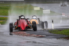 Racing NM Finale Vålerbanen