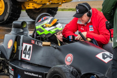 Racing NM Finale Vålerbanen