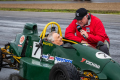 Racing NM Finale Vålerbanen