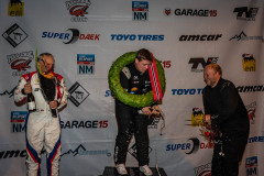 Racing NM Finale Vålerbanen