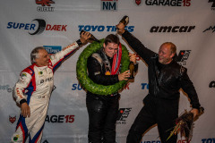 Racing NM Finale Vålerbanen
