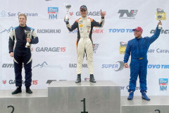 Racing NM Rudskogen Asfalt Supercars