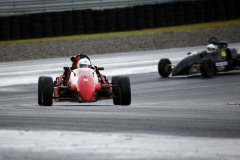 Racing NM Rudskogen Asfalt Supercars