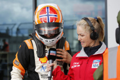 Racing NM Rudskogen Asfalt Supercars