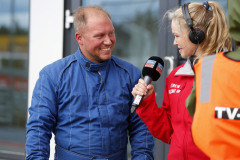Racing NM Rudskogen Asfalt Supercars