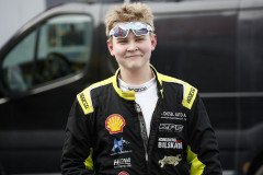 Racing NM Rudskogen Asfalt Supercars