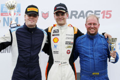 Racing NM Rudskogen Asfalt Supercars