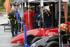 Racing NM Rudskogen Asfalt Supercars
