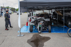 Racing NM Vålerbanen
