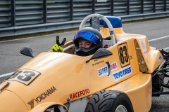 Racing NM Vålerbanen