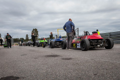 Racing NM Vålerbanen