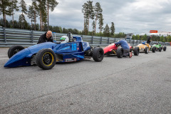 Racing NM Vålerbanen