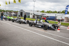Racing NM Vålerbanen