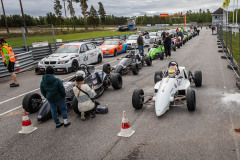 Racing NM Vålerbanen