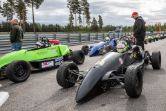 Racing NM Vålerbanen