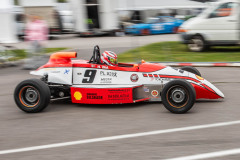 Racing NM Vålerbanen