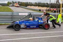 Racing NM Vålerbanen