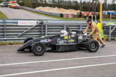 Racing NM Vålerbanen