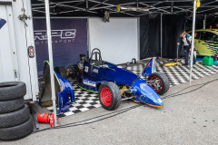 Racing NM Vålerbanen