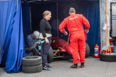 Racing NM Vålerbanen
