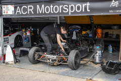 Racing NM Vålerbanen