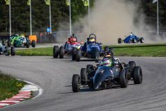 Racing NM Vålerbanen