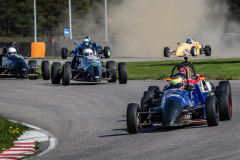 Racing NM Vålerbanen