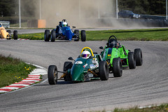 Racing NM Vålerbanen