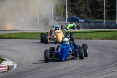 Racing NM Vålerbanen