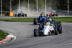 Racing NM Vålerbanen