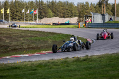 Racing NM Vålerbanen