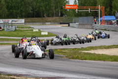 Racing NM Vålerbanen