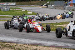 Racing NM Vålerbanen