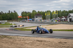 Racing NM Vålerbanen