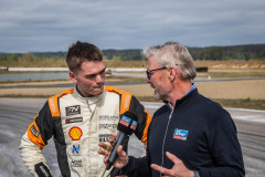 Racing NM Vålerbanen