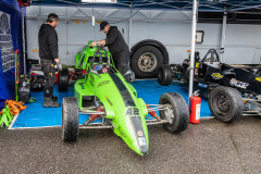 Racing NM Finale Våler