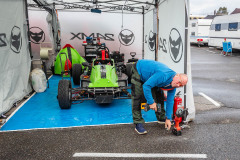 Racing NM Finale Våler