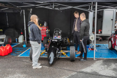 Racing NM Finale Våler