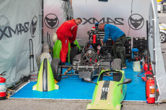Racing NM Finale Våler