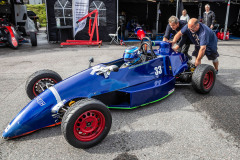 Racing NM Finale Våler