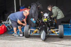 Racing NM Finale Våler