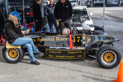 Racing NM Finale Våler