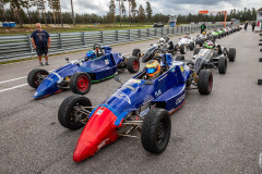 Racing NM Finale Våler