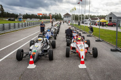 Racing NM Finale Våler