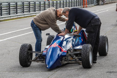 Racing NM Finale Våler