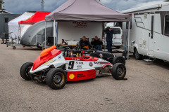 Racing NM Finale Våler