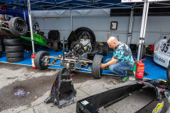 Racing NM Finale Våler