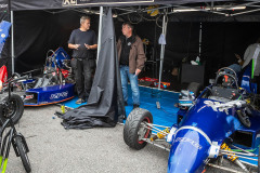 Racing NM Finale Våler